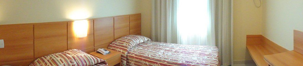ריו דה ז'ניירו Hotel Atlantico Business Centro מראה חיצוני תמונה Panorama of a room